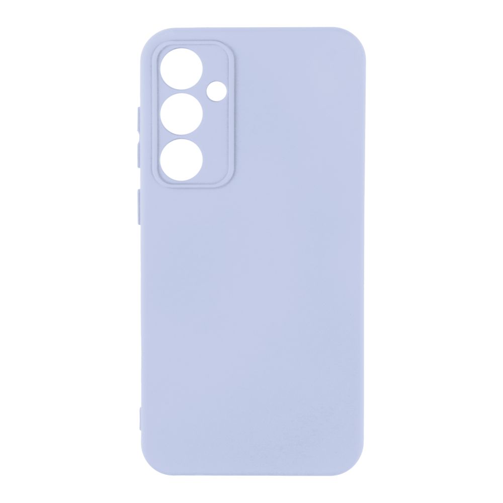 Купить ЧЕХОЛ SILICONE COVER FULL CAMERA (A) ДЛЯ SAMSUNG GALAXY S23 FE (S711)_1