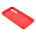 Купить ЧЕХОЛ SILICONE COVER FULL CAMERA (A) ДЛЯ SAMSUNG GALAXY S23 FE (S711)_10