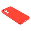 Купить ЧЕХОЛ SILICONE COVER FULL CAMERA (A) ДЛЯ SAMSUNG GALAXY S23 FE (S711)_9