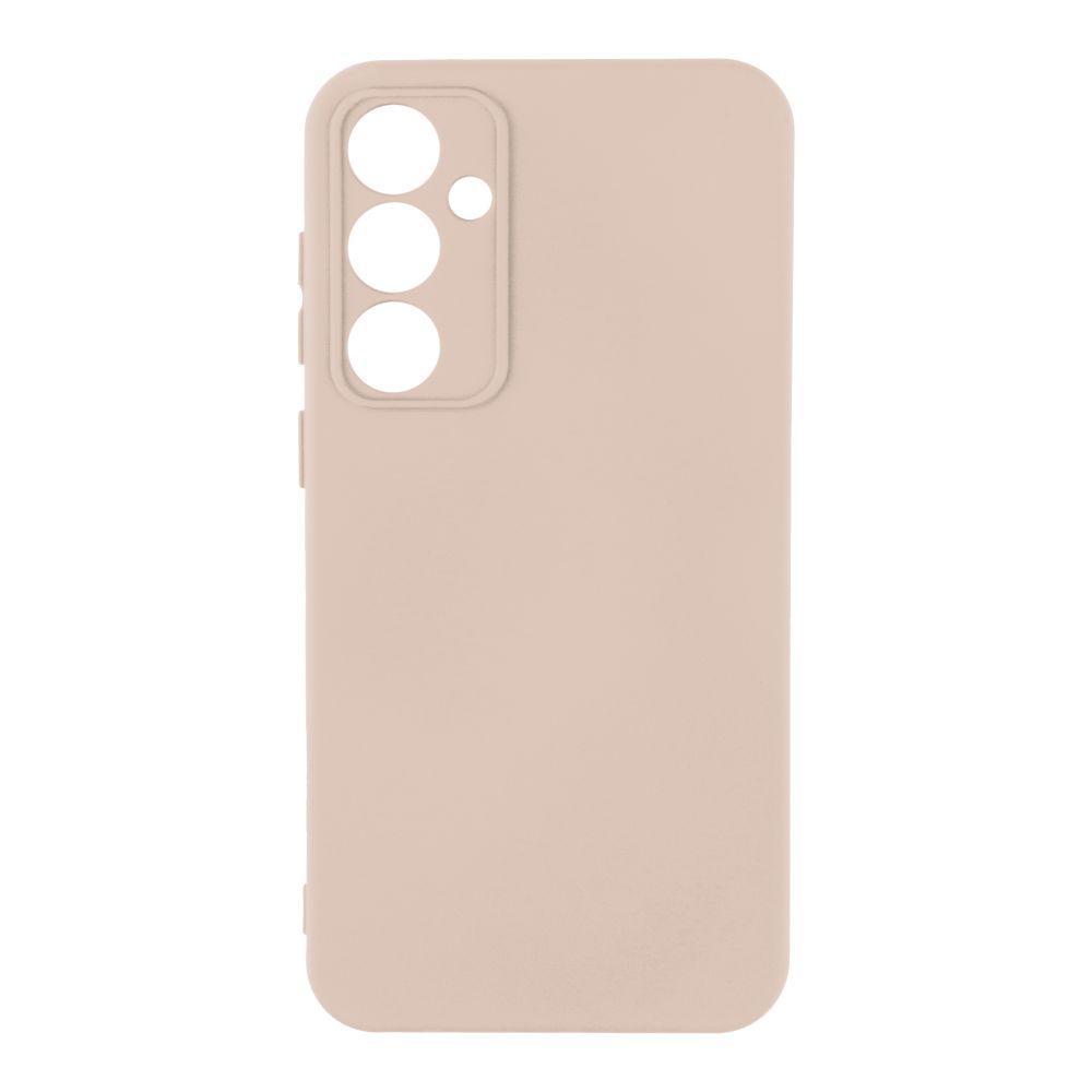 Купить ЧЕХОЛ SILICONE COVER FULL CAMERA (A) ДЛЯ SAMSUNG GALAXY S23 FE (S711)_5