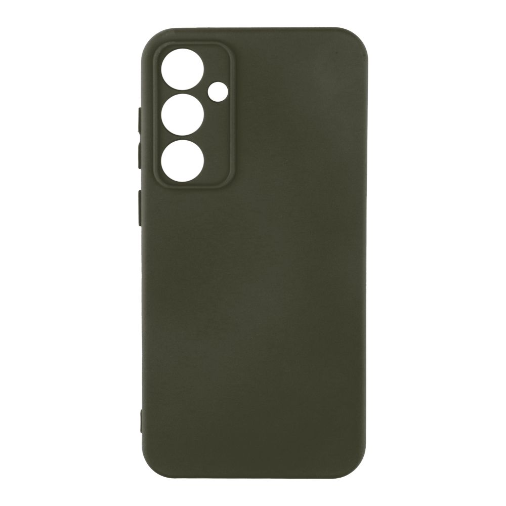 Купить ЧЕХОЛ SILICONE COVER FULL CAMERA (A) ДЛЯ SAMSUNG GALAXY S23 FE (S711)_8