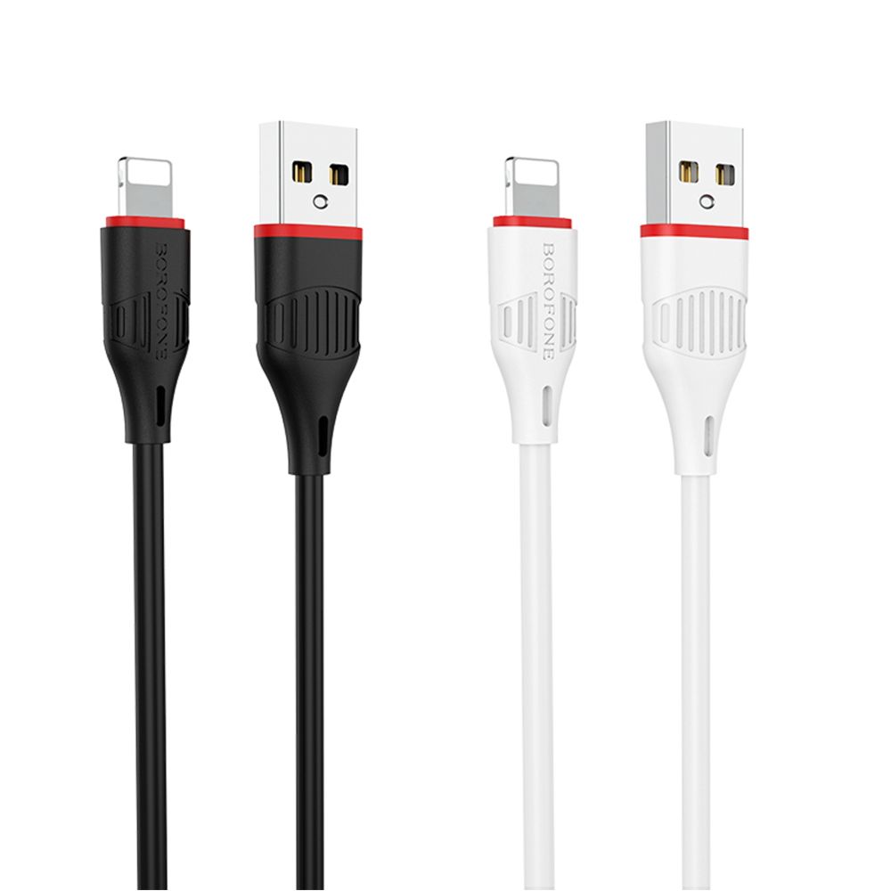 Купить USB BOROFONE BX17 LIGHTNING