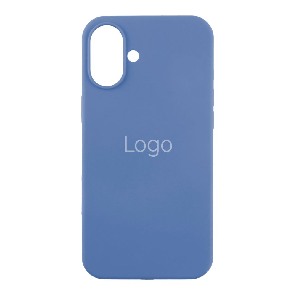 Купить ЧЕХОЛ SILICONE CASE FULL SIZE (AA) ДЛЯ IPHONE 16_2