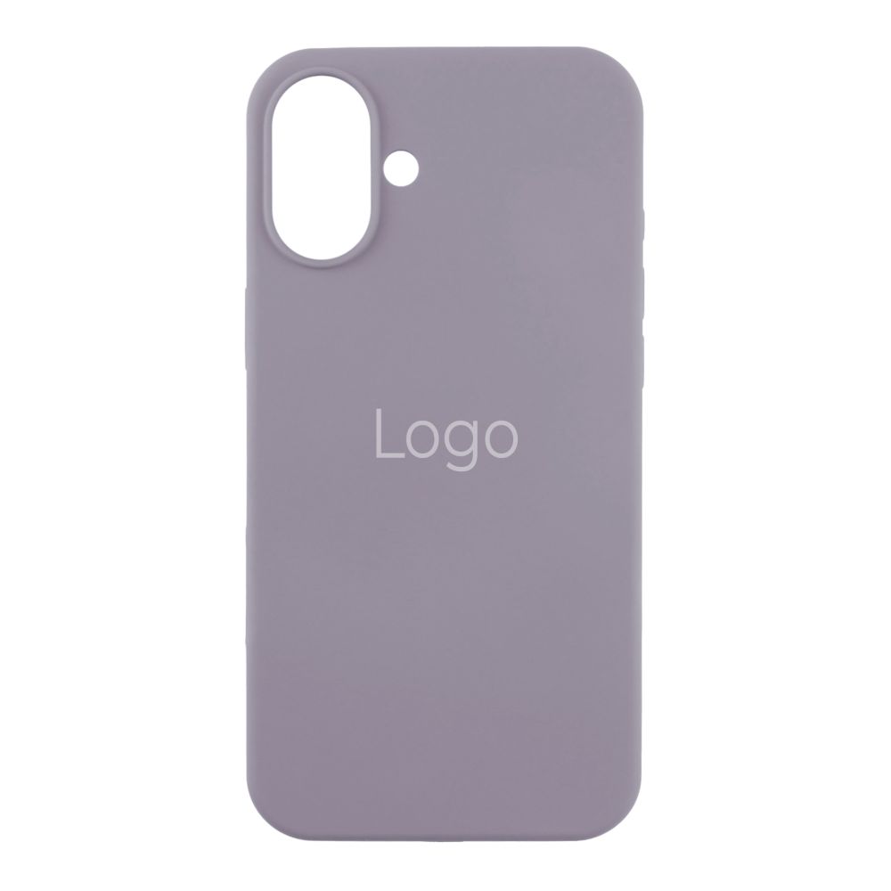 Купить ЧЕХОЛ SILICONE CASE FULL SIZE (AA) ДЛЯ IPHONE 16_17