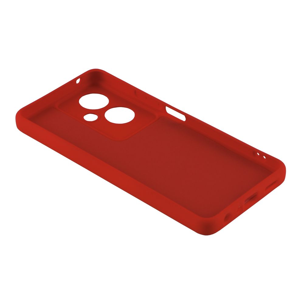 Купить ЧЕХОЛ SILICONE COVER FULL CAMERA (A) ДЛЯ OPPO A2_5