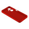 Купить ЧЕХОЛ SILICONE COVER FULL CAMERA (A) ДЛЯ OPPO A59_5