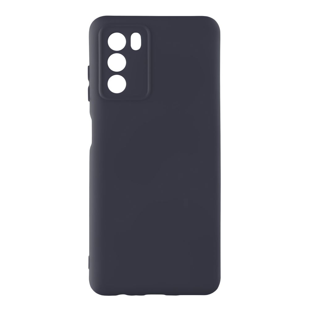 Купить ЧЕХОЛ SILICONE COVER FULL CAMERA (A) ДЛЯ ZTE V40 VITA_2