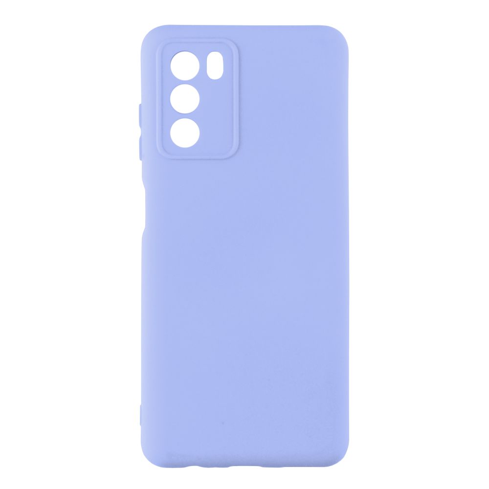 Купить ЧЕХОЛ SILICONE COVER FULL CAMERA (A) ДЛЯ ZTE V40 VITA_1