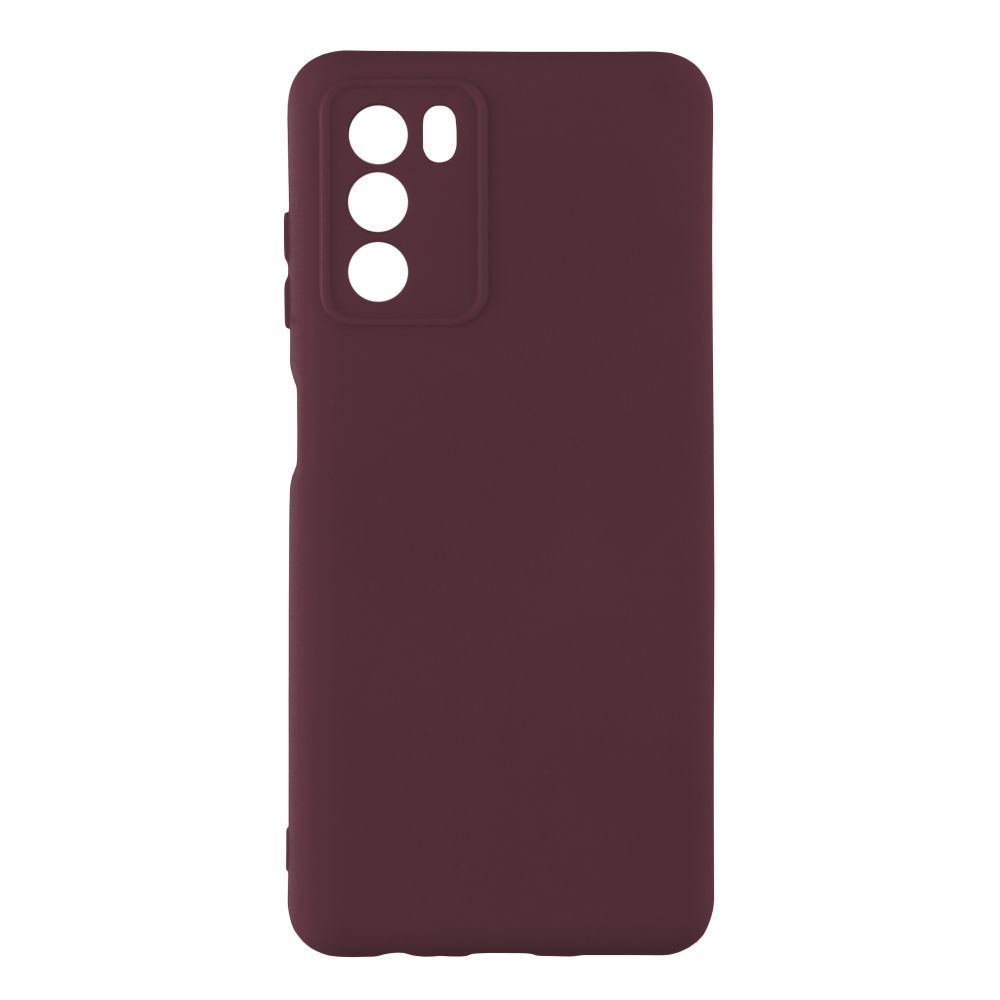 Купить ЧЕХОЛ SILICONE COVER FULL CAMERA (A) ДЛЯ ZTE V40 VITA_7