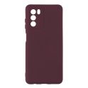 Купить ЧЕХОЛ SILICONE COVER FULL CAMERA (A) ДЛЯ ZTE V40 VITA_7