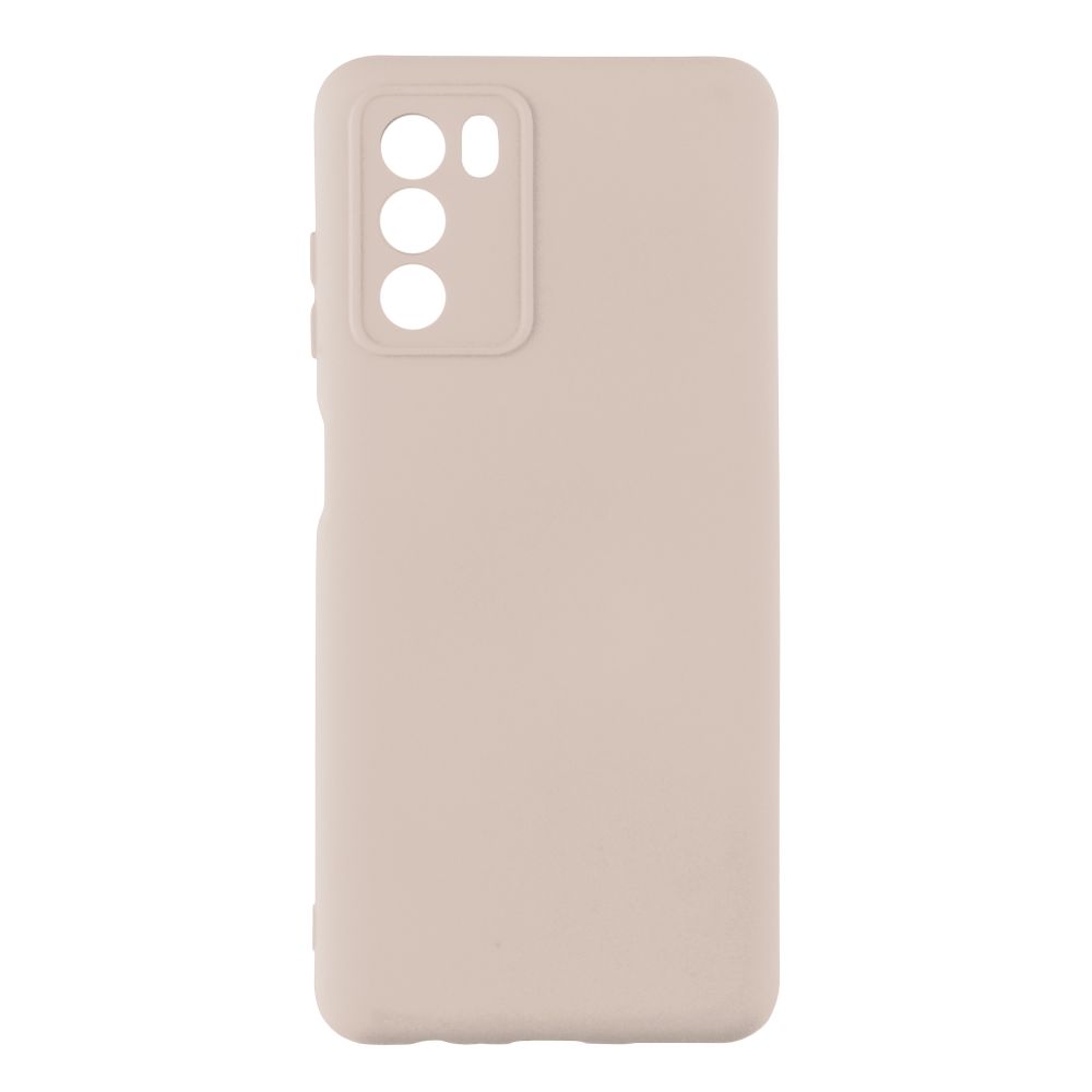 Купить ЧЕХОЛ SILICONE COVER FULL CAMERA (A) ДЛЯ ZTE V40 VITA_5