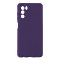 Купить ЧЕХОЛ SILICONE COVER FULL CAMERA (A) ДЛЯ ZTE V40 VITA_6