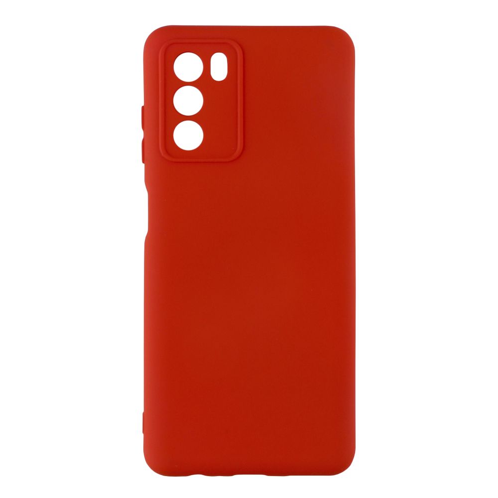 Купить ЧЕХОЛ SILICONE COVER FULL CAMERA (A) ДЛЯ ZTE V40 VITA_3