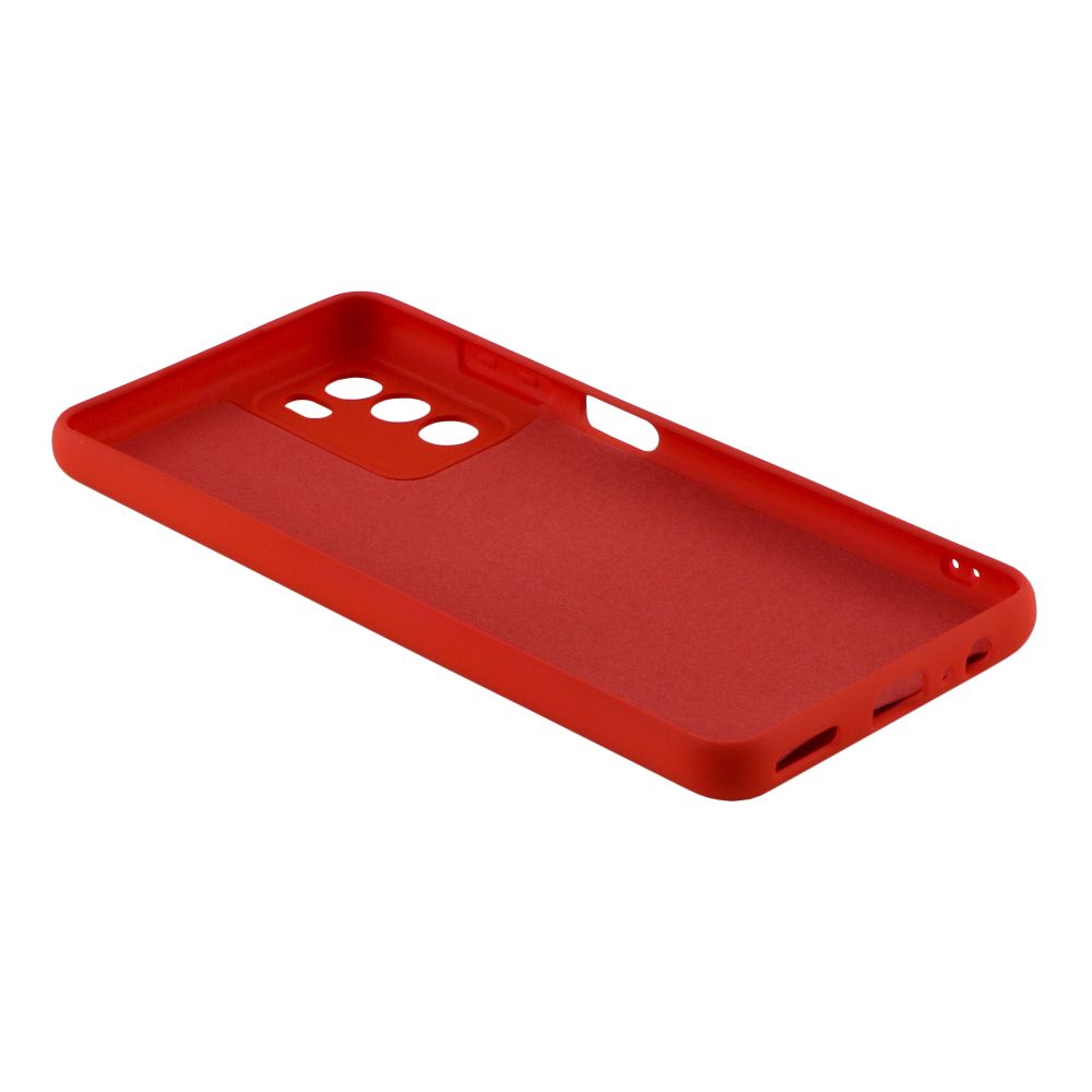 Купить ЧЕХОЛ SILICONE COVER FULL CAMERA (A) ДЛЯ ZTE V40 VITA_9