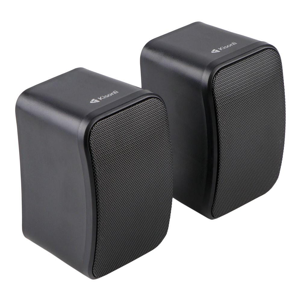 Купить КОМПЬЮТЕРНЫЕ КОЛОНКИ KISONLI X17