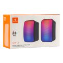 Купить КОМПЬЮТЕРНЫЕ КОЛОНКИ KISONLI X17_4
