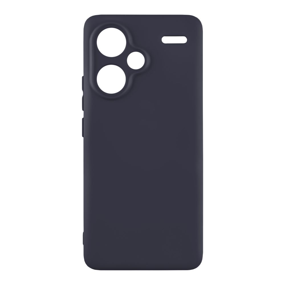 Купить ЧЕХОЛ SILICONE COVER FULL CAMERA (A) ДЛЯ XIAOMI REDMI NOTE 13 PRO+ 5G_2