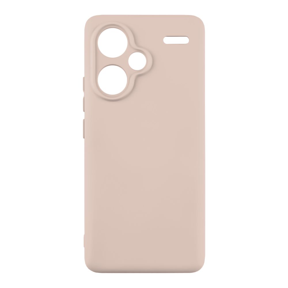 Купить ЧЕХОЛ SILICONE COVER FULL CAMERA (A) ДЛЯ XIAOMI REDMI NOTE 13 PRO+ 5G