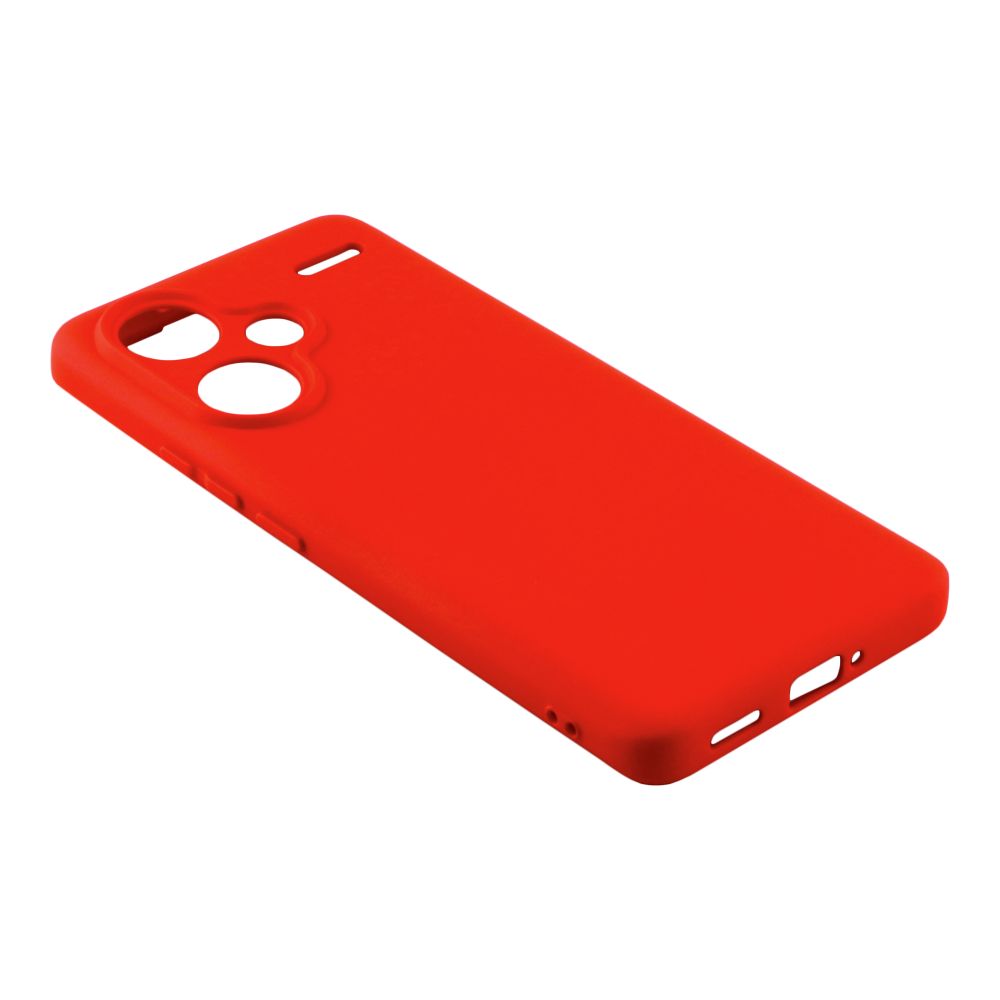 Купить ЧЕХОЛ SILICONE COVER FULL CAMERA (A) ДЛЯ XIAOMI REDMI NOTE 13 PRO+ 5G_7