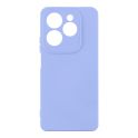 Купить ЧЕХОЛ SILICONE COVER FULL CAMERA (A) ДЛЯ INFINIX HOT 40_1