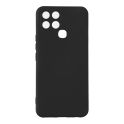 Купить ЧЕХОЛ SILICONE COVER FULL CAMERA (A) ДЛЯ INFINIX SMART 6_3