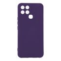 Купить ЧЕХОЛ SILICONE COVER FULL CAMERA (A) ДЛЯ INFINIX SMART 6