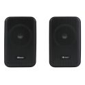 Купить КОМПЬЮТЕРНЫЕ КОЛОНКИ KISONLI X20 RGB USB BT_1