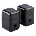 Купить КОМПЬЮТЕРНЫЕ КОЛОНКИ KISONLI X20 RGB USB BT_2