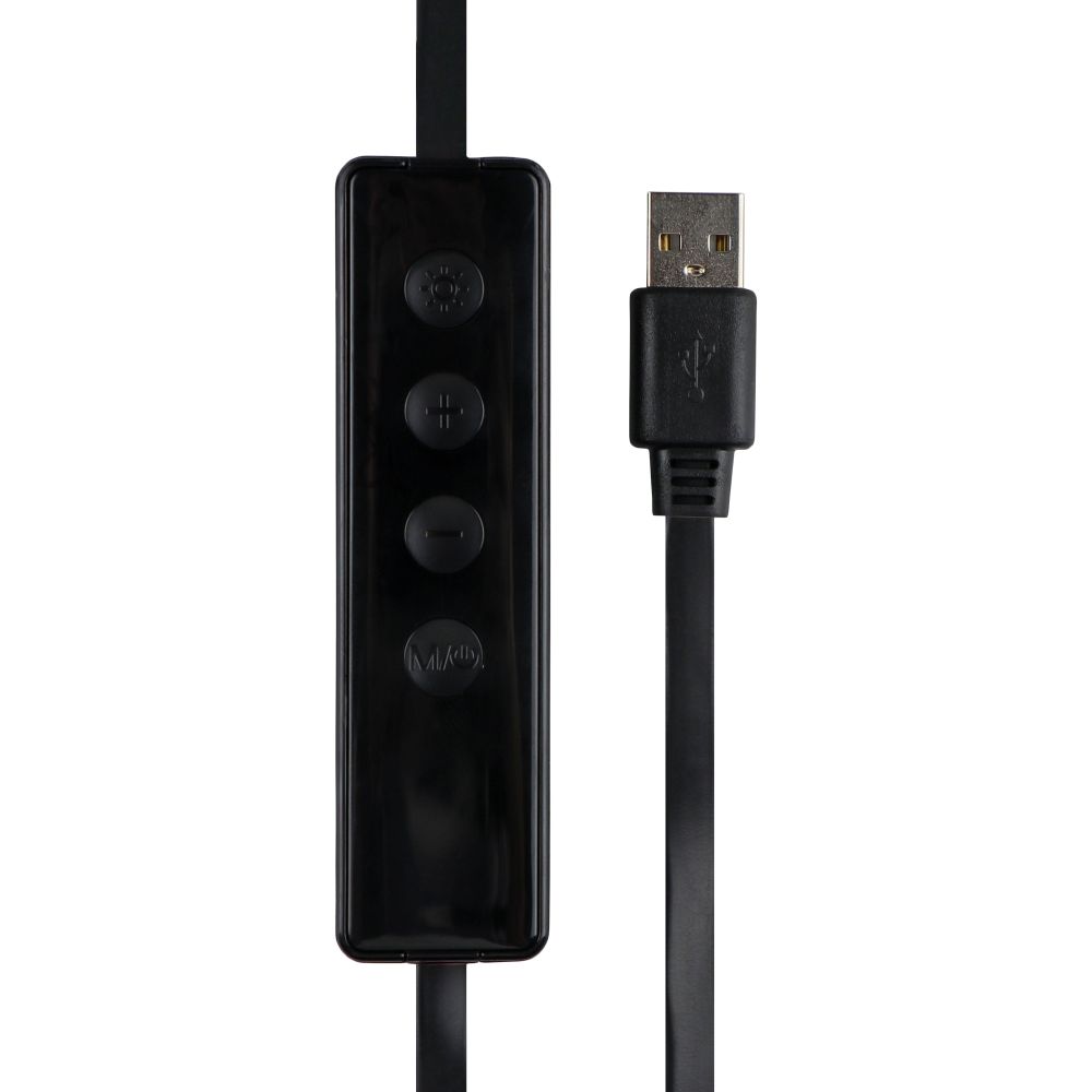 Купить КОМПЬЮТЕРНЫЕ КОЛОНКИ KISONLI X20 RGB USB BT_4