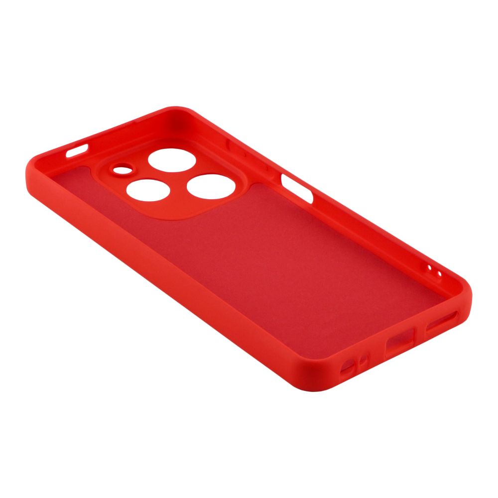 Купить ЧЕХОЛ SILICONE COVER FULL CAMERA (A) ДЛЯ TECNO SPARK 20C (BG7N)_6