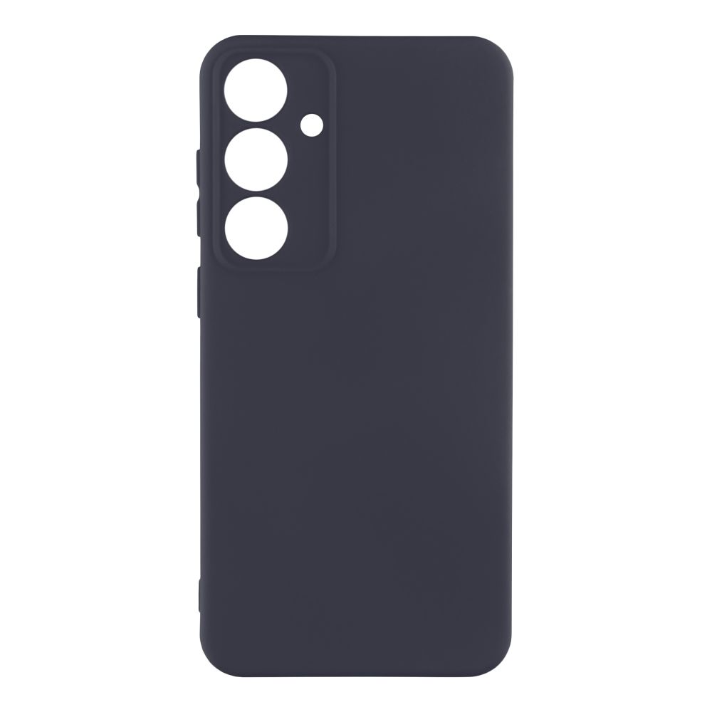 Купить ЧЕХОЛ SILICONE COVER FULL CAMERA (A) ДЛЯ SAMSUNG GALAXY S24+ 5G (S926)/S25+ 5G (S936)_2