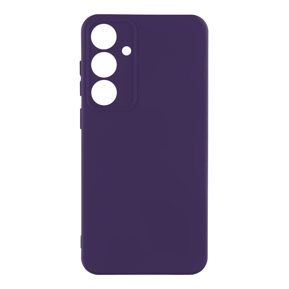 Купить ЧЕХОЛ SILICONE COVER FULL CAMERA (A) ДЛЯ SAMSUNG GALAXY S24+ 5G (S926)/S25+ 5G (S936)_5