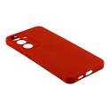 Купить ЧЕХОЛ SILICONE COVER FULL CAMERA (A) ДЛЯ SAMSUNG GALAXY S24+ 5G (S926)/S25+ 5G (S936)_6