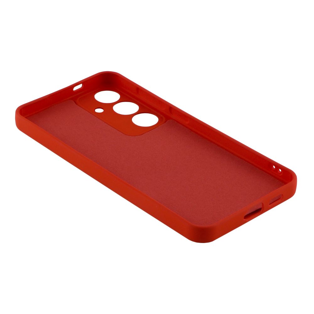 Купить ЧЕХОЛ SILICONE COVER FULL CAMERA (A) ДЛЯ SAMSUNG GALAXY S24+ 5G (S926)/S25+ 5G (S936)_7