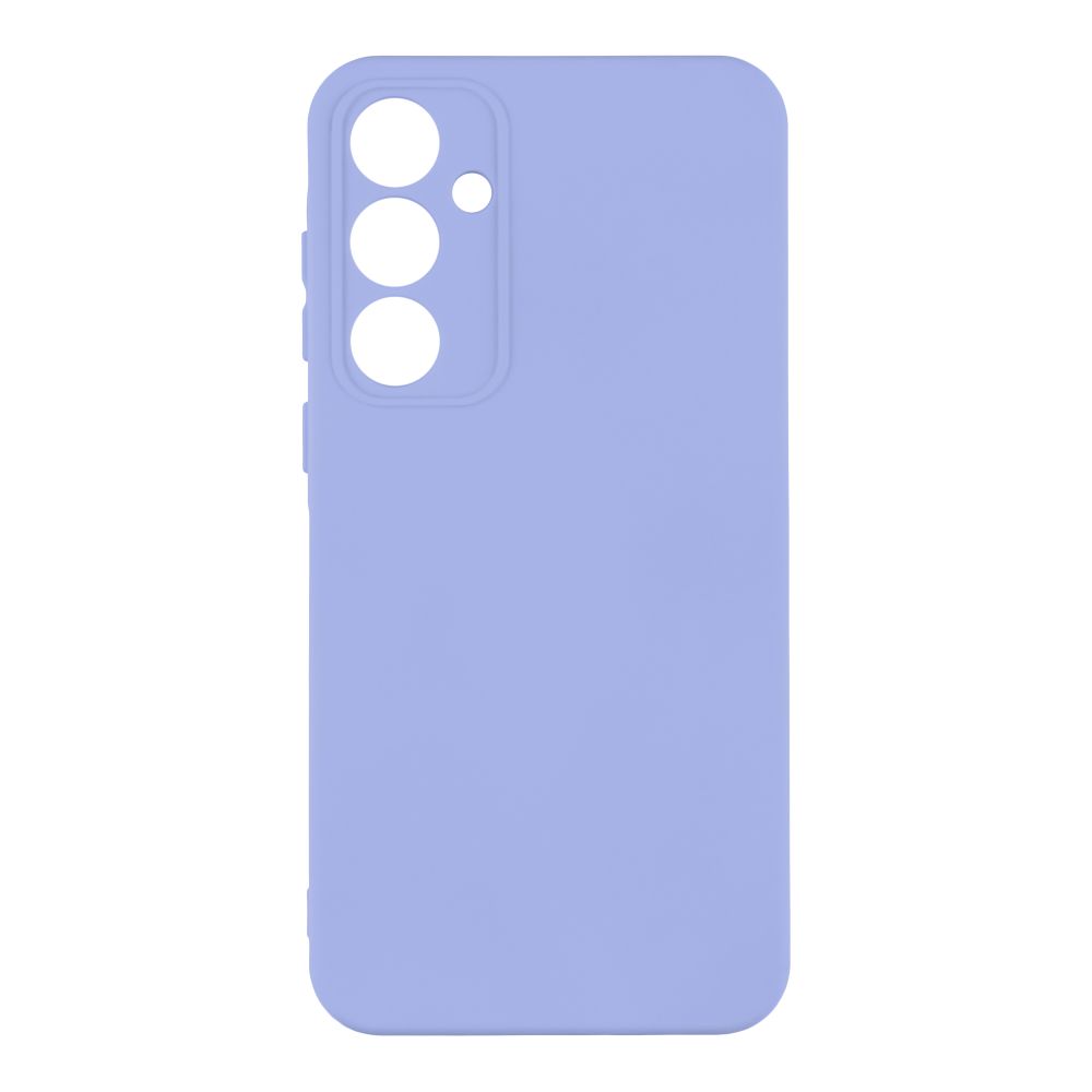 Купить ЧЕХОЛ SILICONE COVER FULL CAMERA (A) ДЛЯ SAMSUNG GALAXY A35 5G (A356)