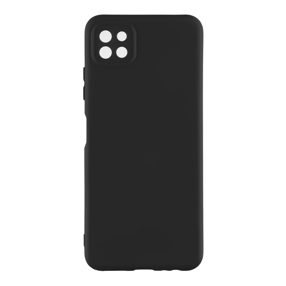 Купить ЧЕХОЛ SILICONE COVER FULL CAMERA (A) ДЛЯ SAMSUNG GALAXY A22 5G (A226) / F42 5G / A22S