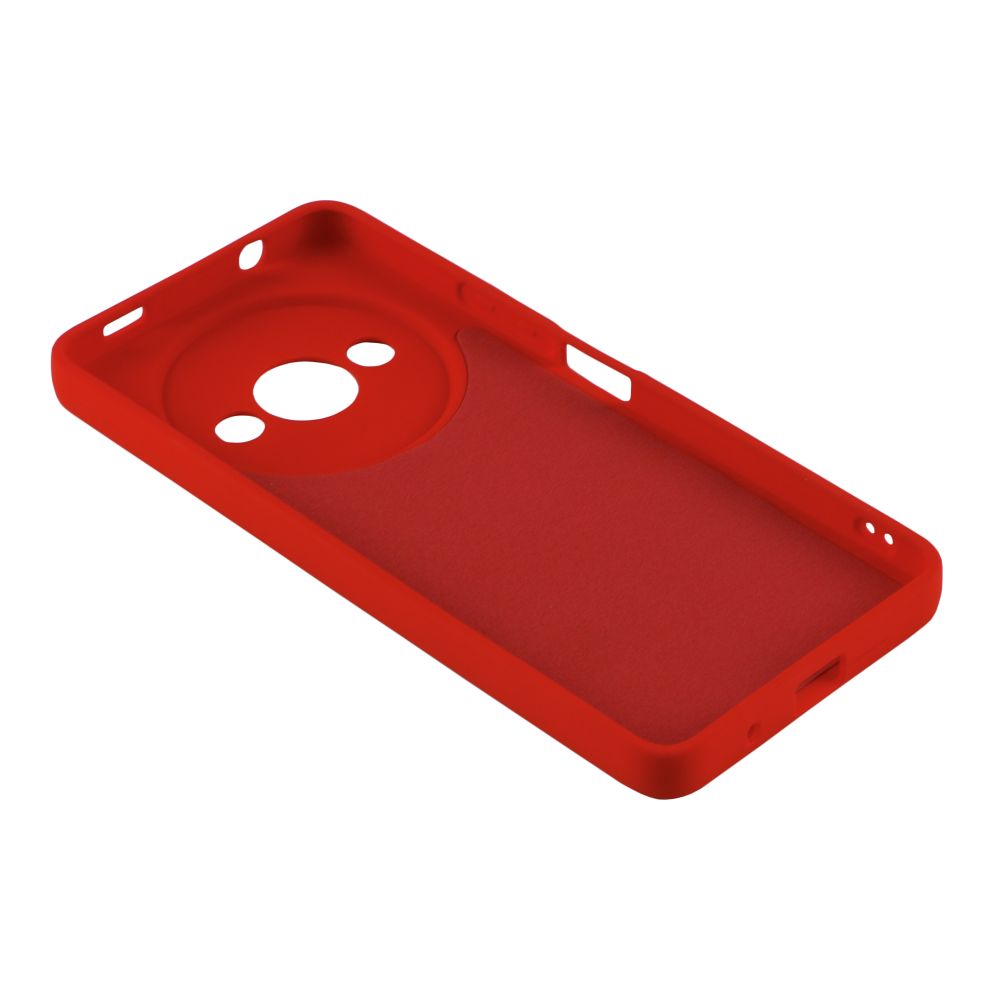 Купить ЧЕХОЛ SILICONE COVER FULL CAMERA (A) ДЛЯ XIAOMI REDMI A3_5