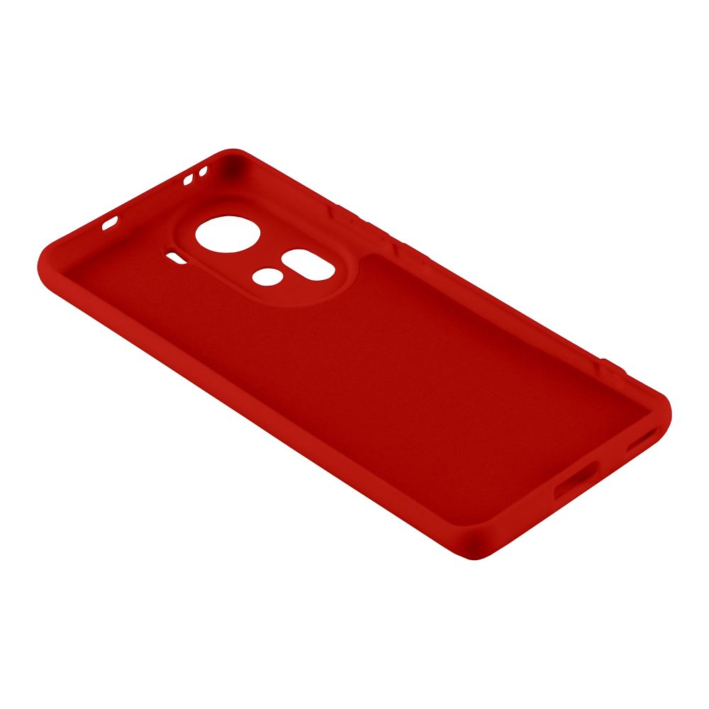 Купить ЧЕХОЛ SILICONE COVER FULL CAMERA (A) ДЛЯ OPPO RENO 11_5