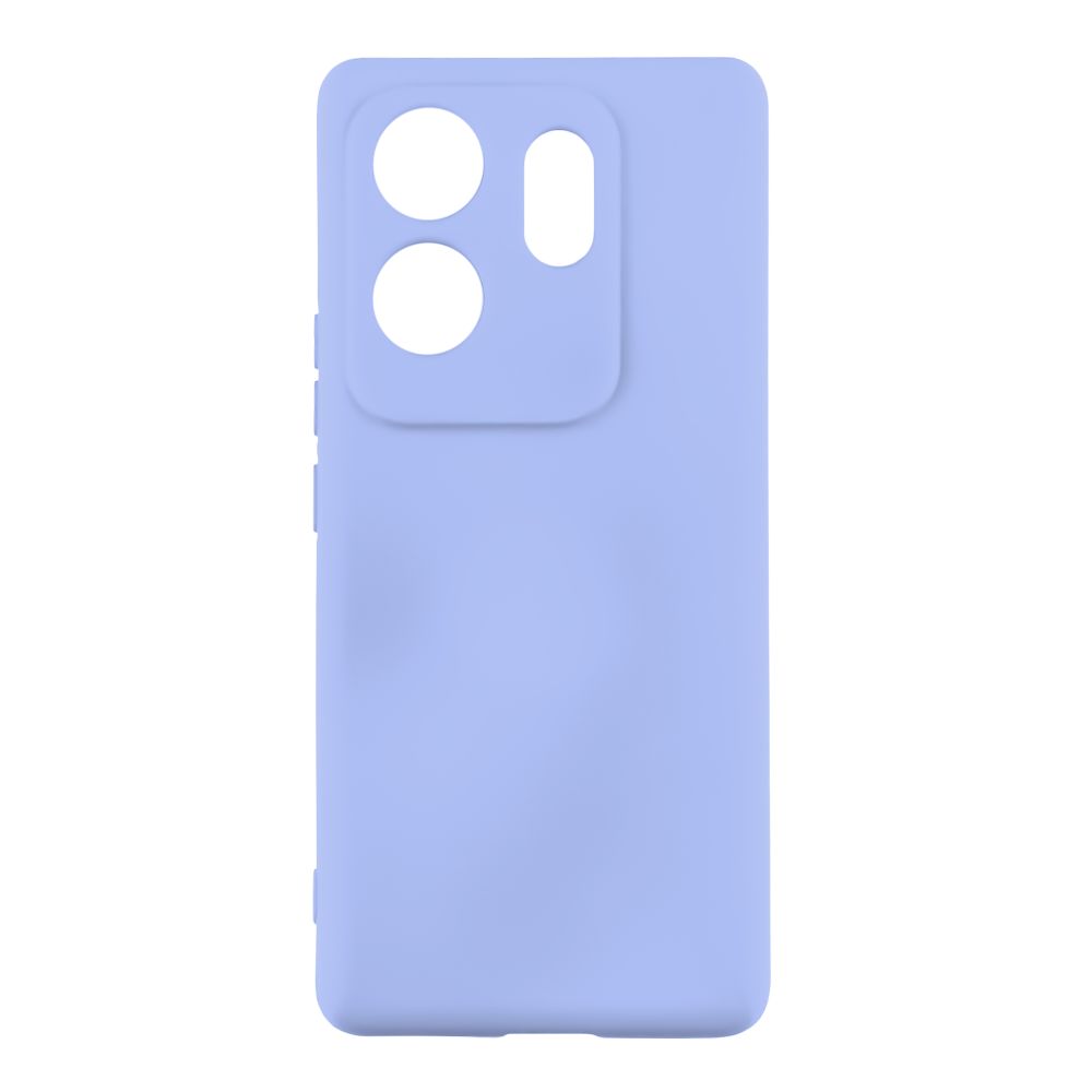 Купить ЧЕХОЛ SILICONE COVER FULL CAMERA (A) ДЛЯ INFINIX ZERO 30 4G_1