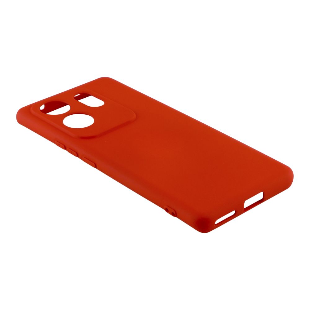 Купить ЧЕХОЛ SILICONE COVER FULL CAMERA (A) ДЛЯ INFINIX ZERO 30 4G_4