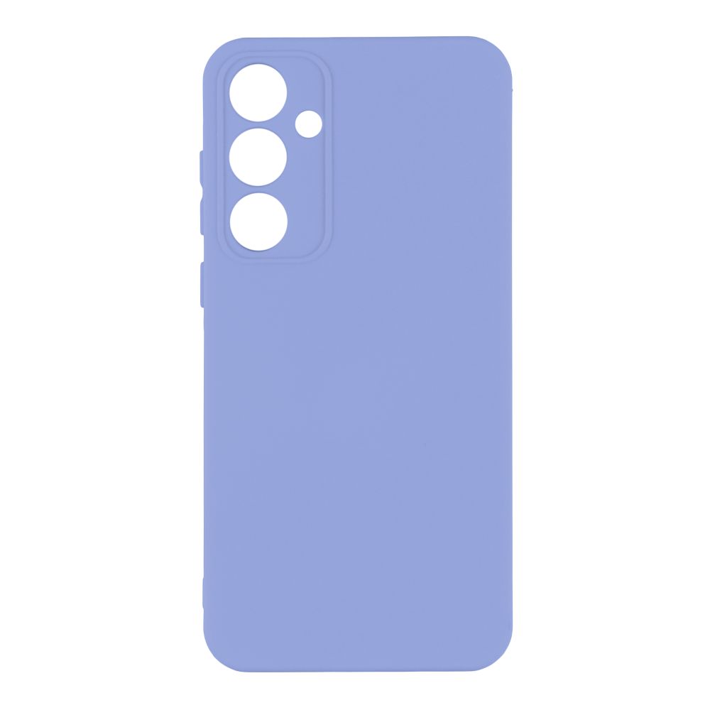 Купить ЧЕХОЛ SILICONE COVER FULL CAMERA (A) ДЛЯ SAMSUNG GALAXY A55 5G (A556)_1