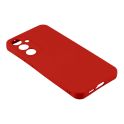 Купить ЧЕХОЛ SILICONE COVER FULL CAMERA (A) ДЛЯ SAMSUNG GALAXY A55 5G (A556)_4
