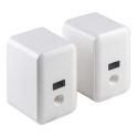 Купить КОМПЬЮТЕРНЫЕ КОЛОНКИ KISONLI X21 RGB USB BT_2