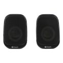Купить КОМПЬЮТЕРНЫЕ КОЛОНКИ KISONLI X7 RGB COLORFUL LIGHT_1