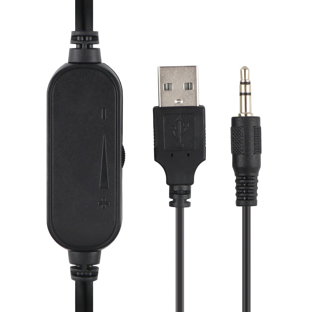 Купить КОМПЬЮТЕРНЫЕ КОЛОНКИ KISONLI X7 RGB COLORFUL LIGHT_3
