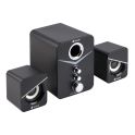 Купить КОМПЬЮТЕРНЫЕ КОЛОНКИ KISONLI U-3100