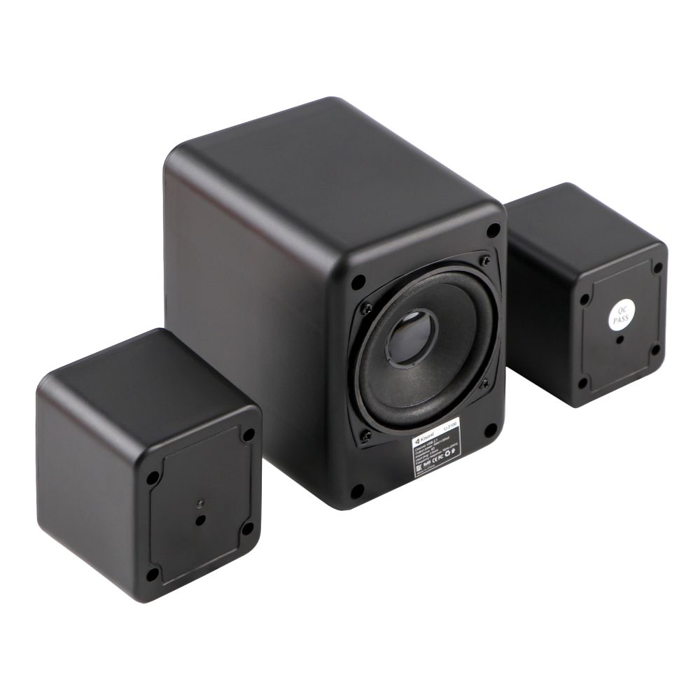 Купить КОМПЬЮТЕРНЫЕ КОЛОНКИ KISONLI U-3100_2