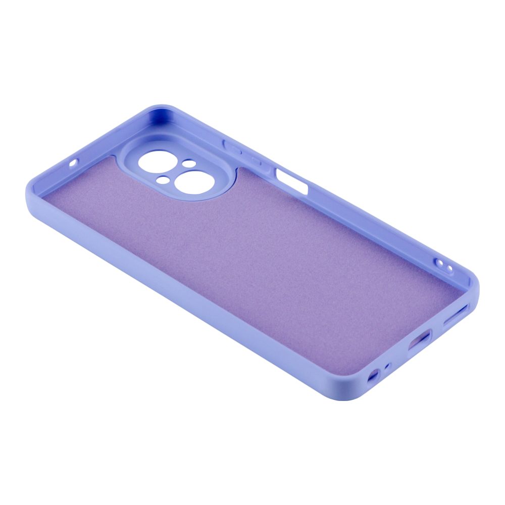 Купить ЧЕХОЛ SILICONE COVER FULL CAMERA (A) ДЛЯ REALME C67_4