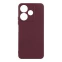 Купить ЧЕХОЛ SILICONE COVER FULL CAMERA (A) ДЛЯ XIAOMI REDMI NOTE 13 4G_7