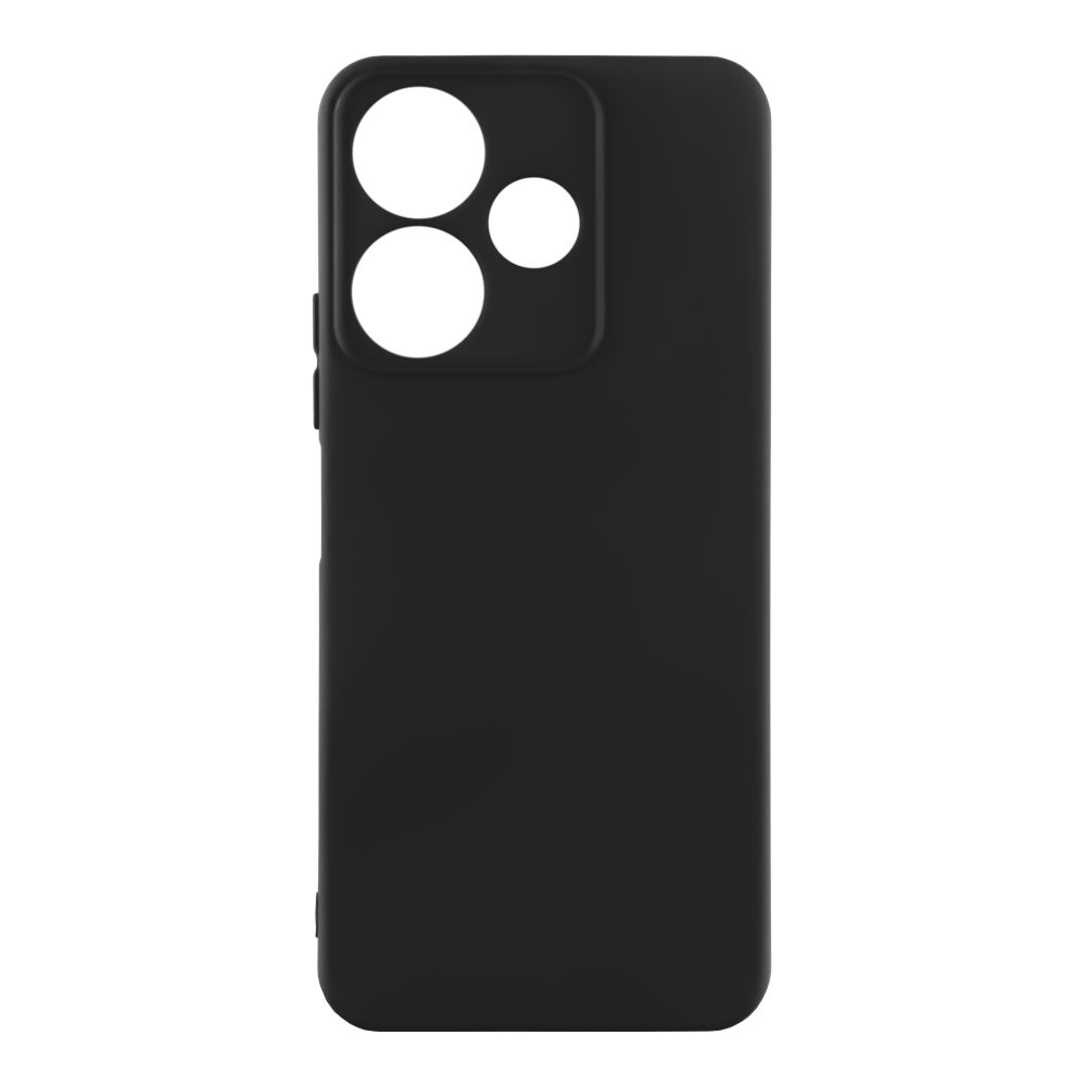 Купить ЧЕХОЛ SILICONE COVER FULL CAMERA (A) ДЛЯ XIAOMI REDMI NOTE 13 4G_4